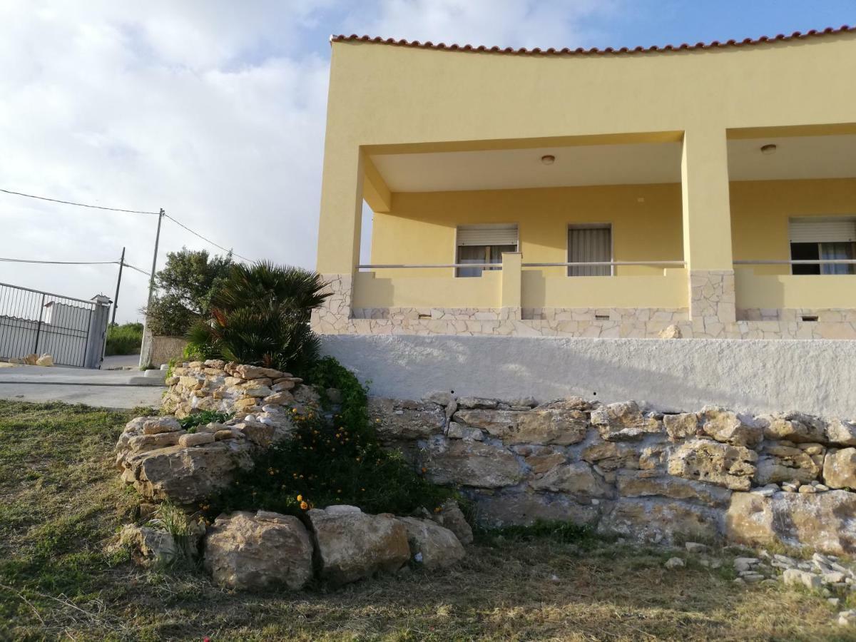 Villa Fiorella Sciacca Exterior photo