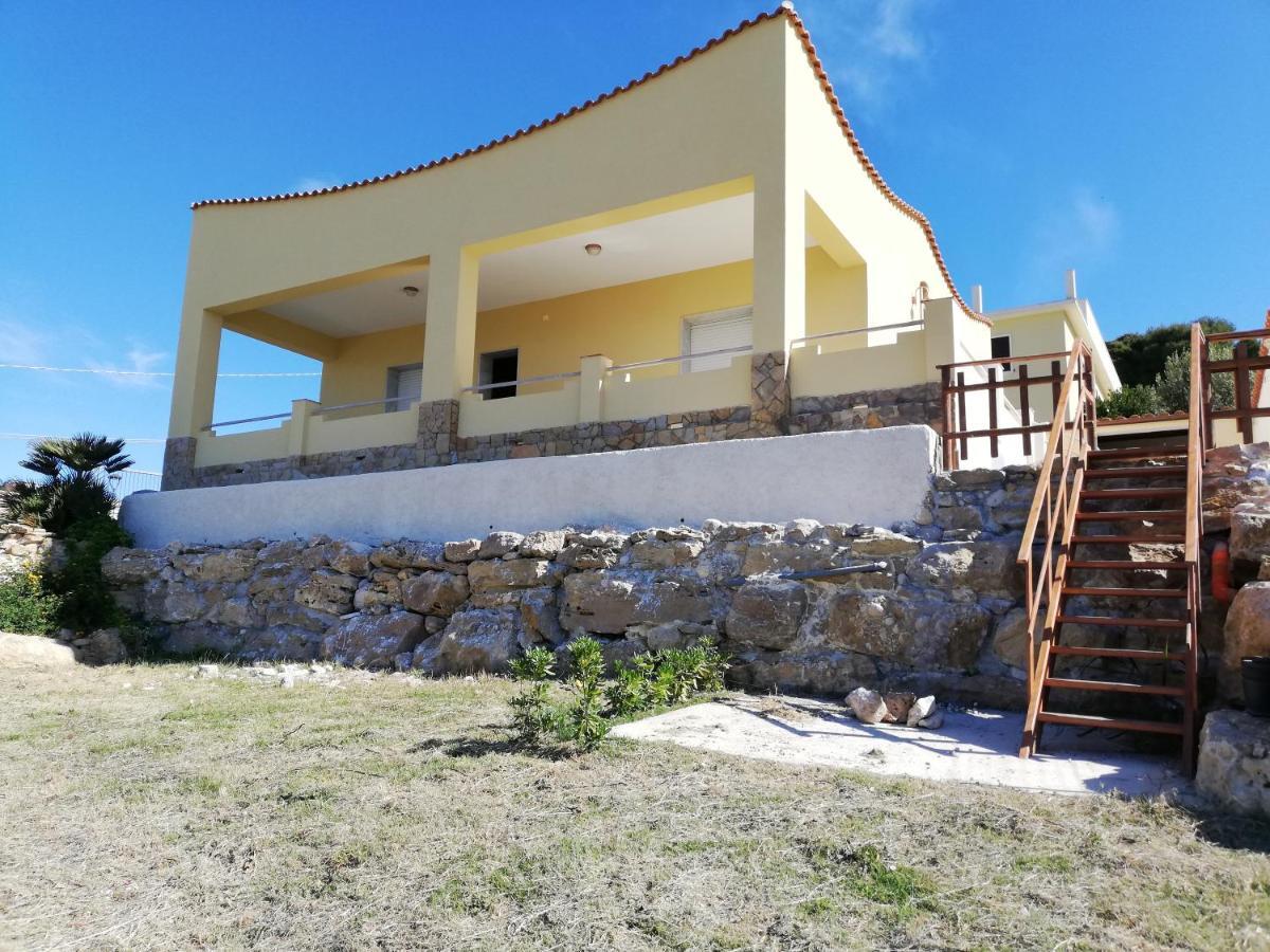 Villa Fiorella Sciacca Exterior photo